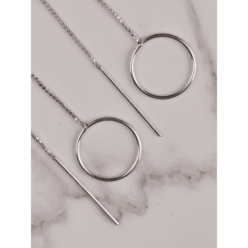 Circle threader