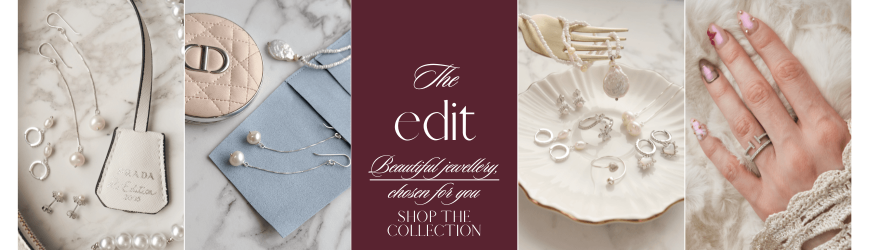 Sterling silver earrings and jewellery SALE